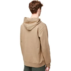 Sweat Picture Dad & Son Panther Hoodie Dark Stone