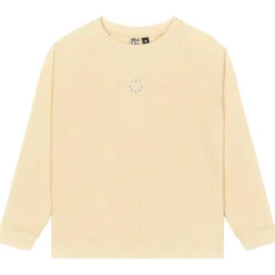 Sweat Picture Hampy Crew Wood Ash