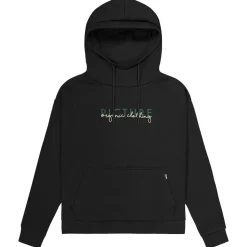 Sweat Picture Henia Black Green