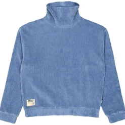 Sweat Picture Laikko Crew Stonewash