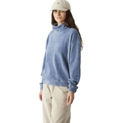 Sweat Picture Laikko Crew Stonewash