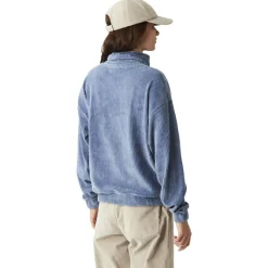 Sweat Picture Laikko Crew Stonewash