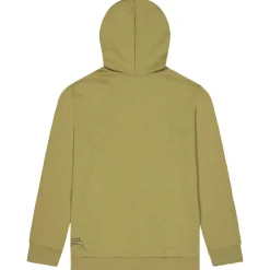 Sweat Picture Lil Cork Zip Army Green