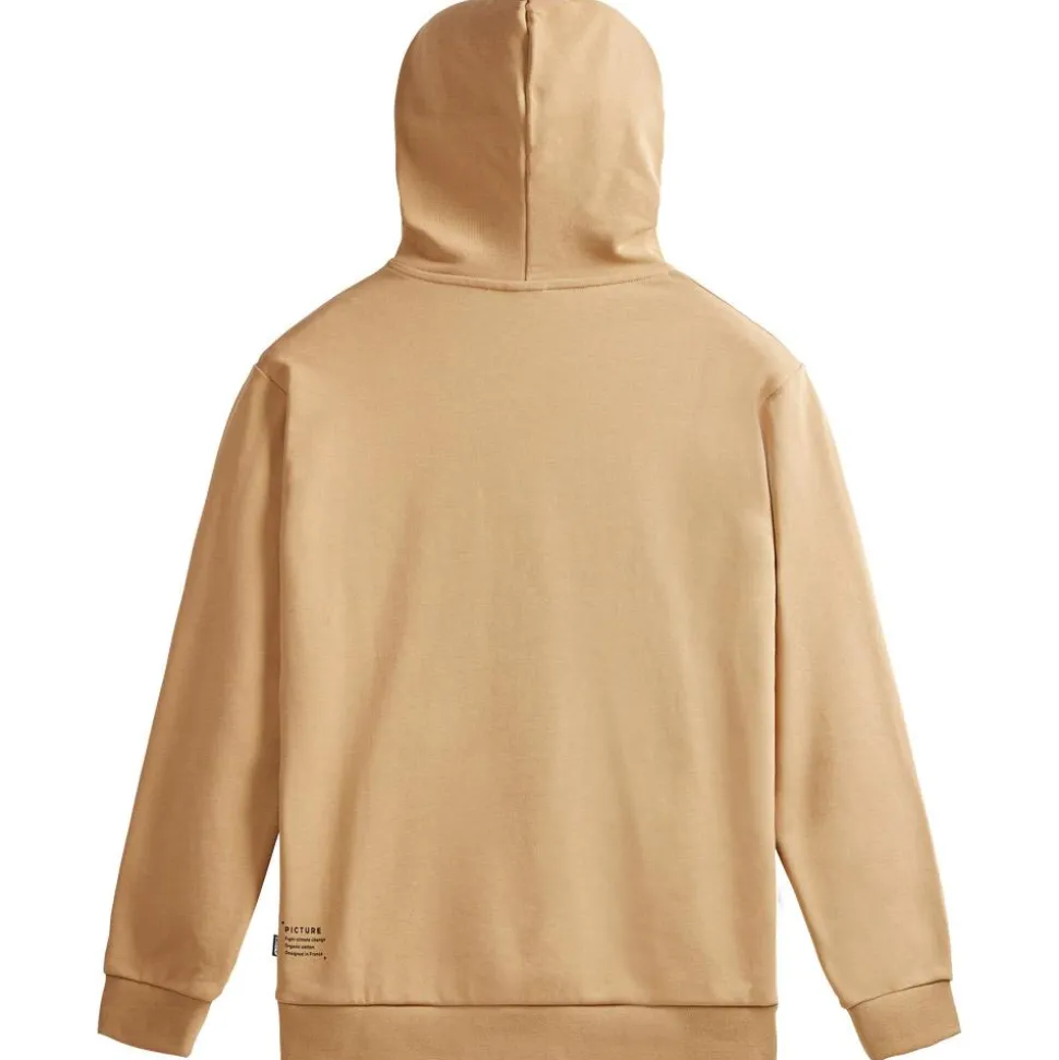 Sweat Picture Millbrook Dark Stone