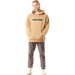 Sweat Picture Millbrook Dark Stone