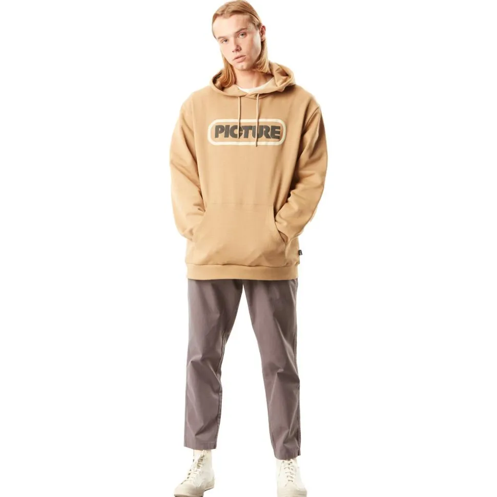 Sweat Picture Millbrook Dark Stone