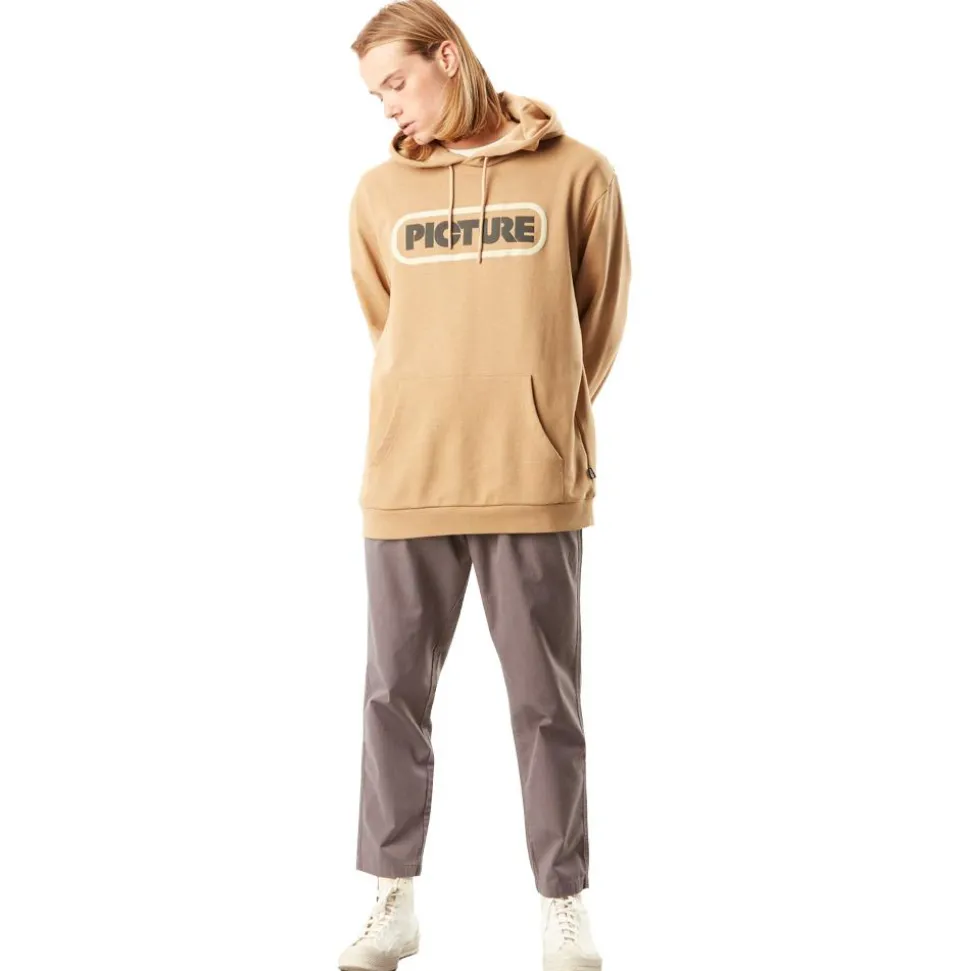 Sweat Picture Millbrook Dark Stone