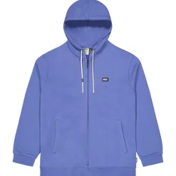 Sweat Picture Nihi Zip Hoodie Skipper Blue