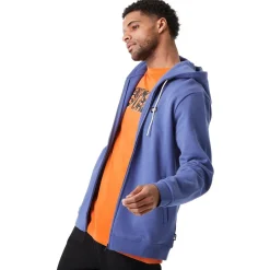Sweat Picture Nihi Zip Hoodie Skipper Blue