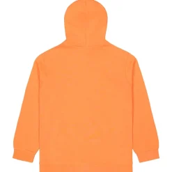 Sweat Picture Nihi Zip Hoodie Dusty Orange