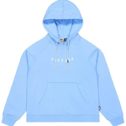 Sweat Picture Quenar Hoodie Vista Blue