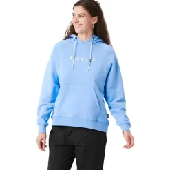 Sweat Picture Quenar Hoodie Vista Blue