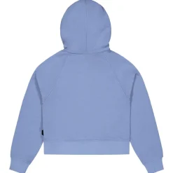 Sweat Picture Quenda 1/2 Zip Stonewash