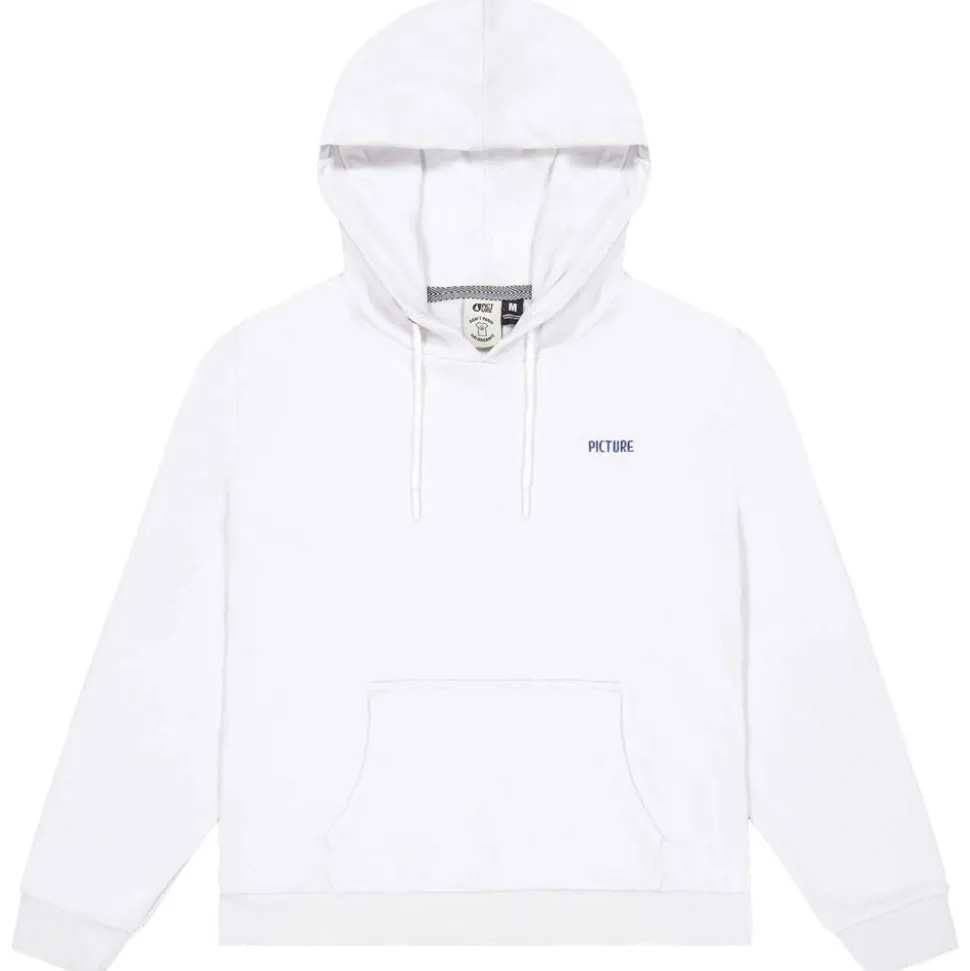 Sweat Picture Sereen Pearl Gray