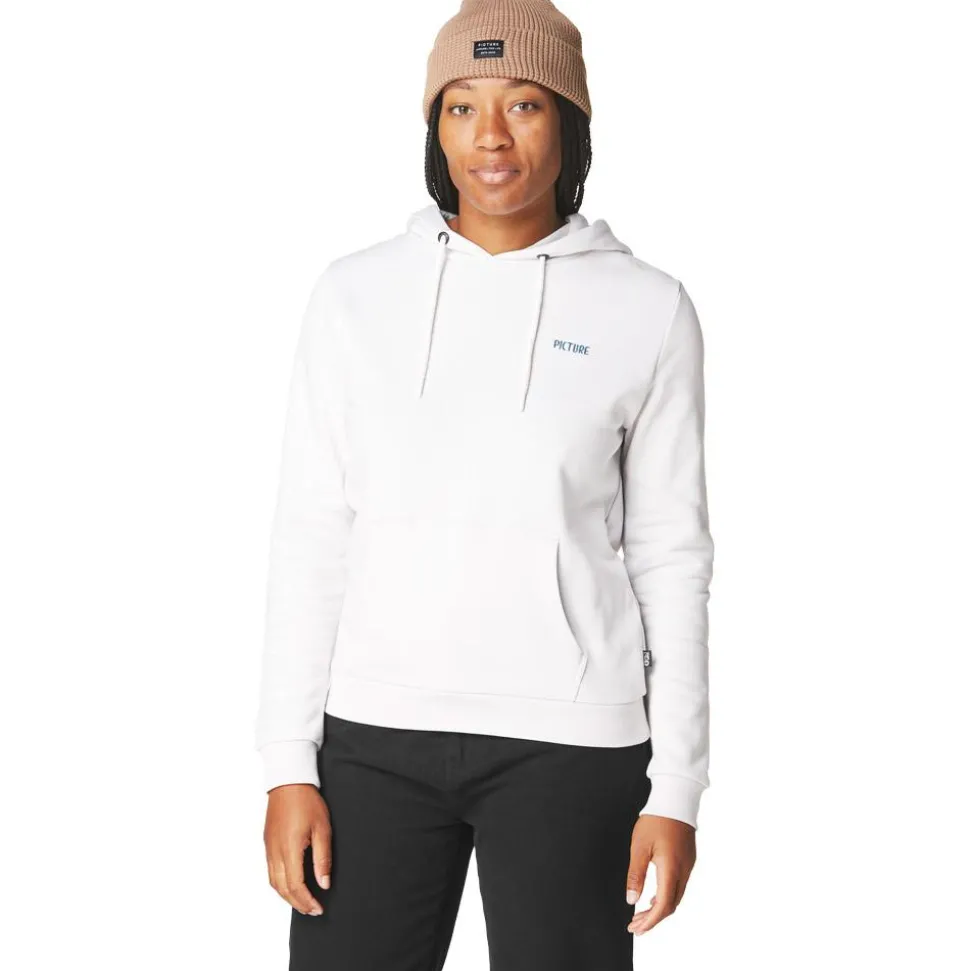 Sweat Picture Sereen Pearl Gray