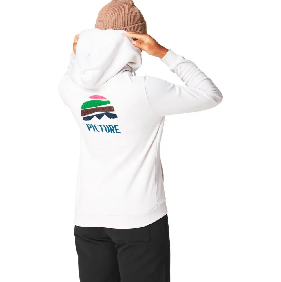 Sweat Picture Sereen Pearl Gray