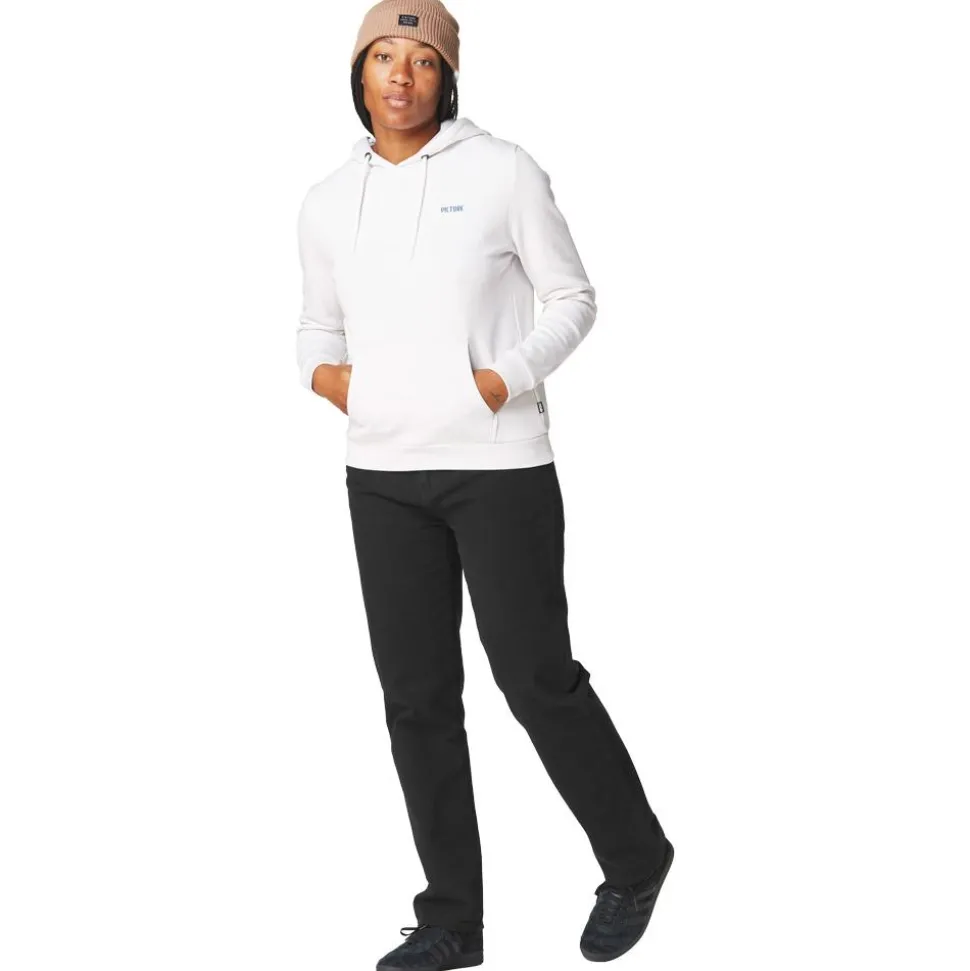 Sweat Picture Sereen Pearl Gray