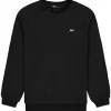 Sweat Picture Tofu Black