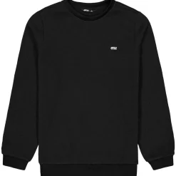 Sweat Picture Tofu Black