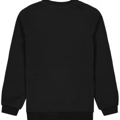 Sweat Picture Tofu Black