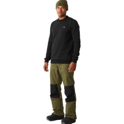 Sweat Picture Tofu Black