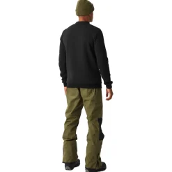 Sweat Picture Tofu Black