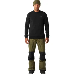 Sweat Picture Tofu Black