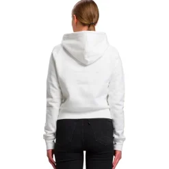 Sweat Rossignol Dossard White