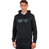 Sweat Rossignol New Hero Hoodie Black