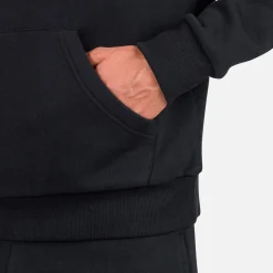 Sweat Rossignol New Hero Hoodie Black