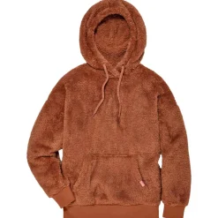 Sweat UGG Loyra Sherpa Cedar Bark