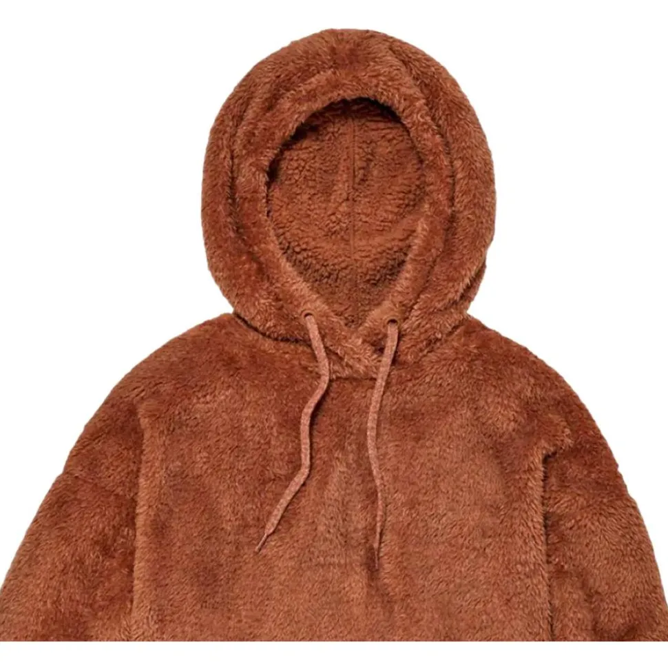 Sweat UGG Loyra Sherpa Cedar Bark