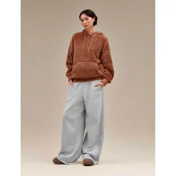 Sweat UGG Loyra Sherpa Cedar Bark