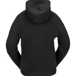 Sweat Volcom Essential Hoodie Women Black