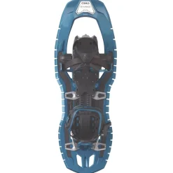 Symbioz Hyperflex Access + Country Alu 3 Light Auvergne 63-135Cm Black Yellow