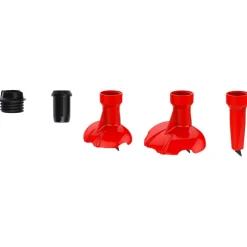 Système de serrage KV+ Complete Set Quick Change Disk & Tip 8.5mm