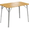 Table Dometic Go Compact Camp Table Bamboo