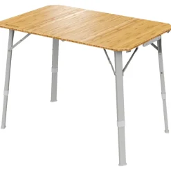 Table Dometic Go Compact Camp Table Bamboo