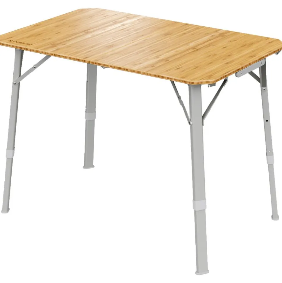 Table Dometic Go Compact Camp Table Bamboo