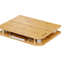 Table Dometic Go Compact Camp Table Bamboo