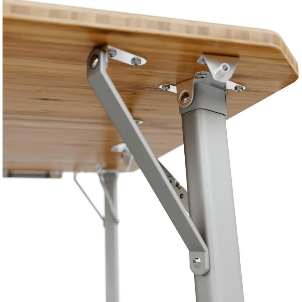 Table Dometic Go Compact Camp Table Bamboo