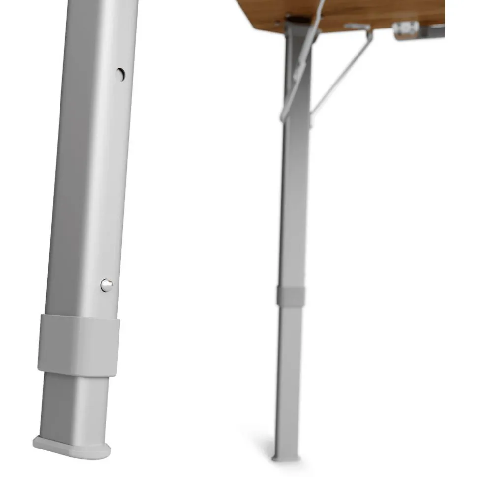 Table Dometic Go Compact Camp Table Bamboo