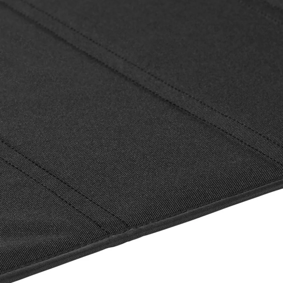 Table Helinox Table One Hard Top Black Cyan Blue