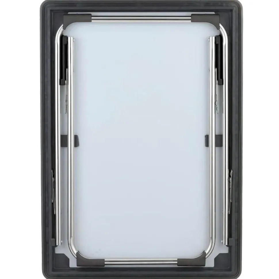 Table Lafuma Mobilier Fidji Carbon