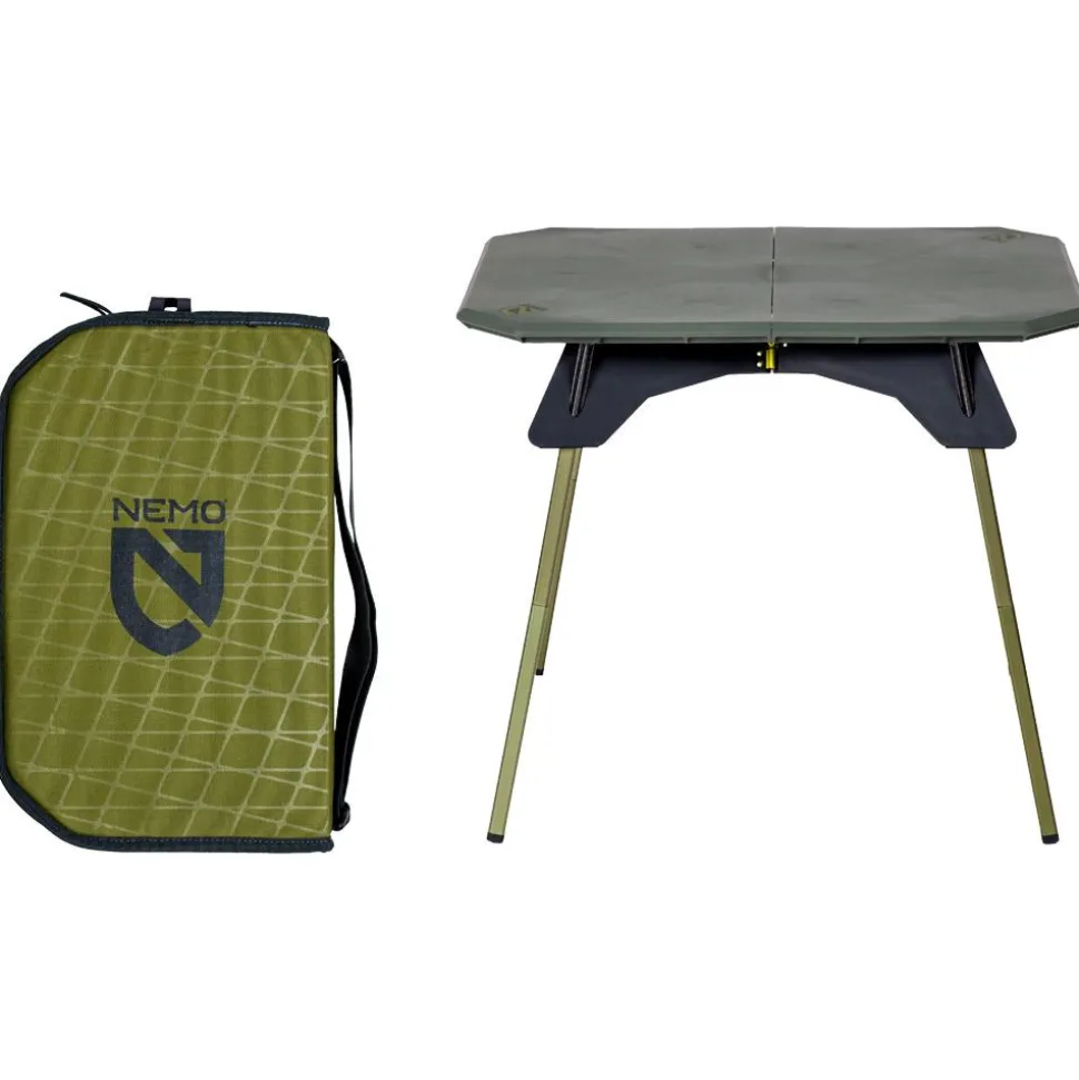 Table Nemo Moonlander Table Boreal