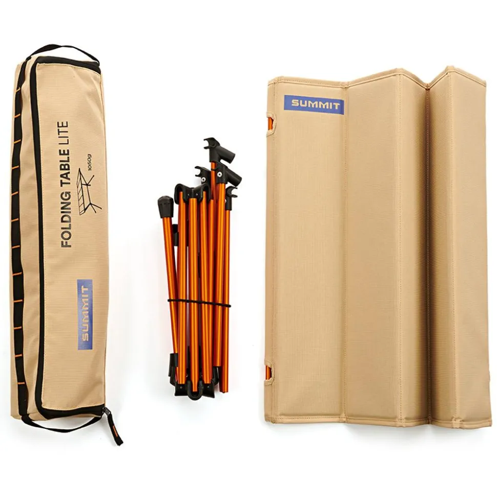 Table Summit Table Lite Desert