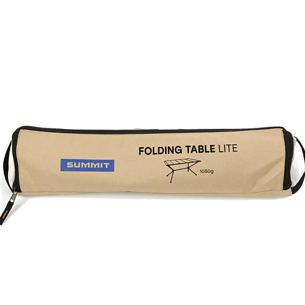 Table Summit Table Lite Desert