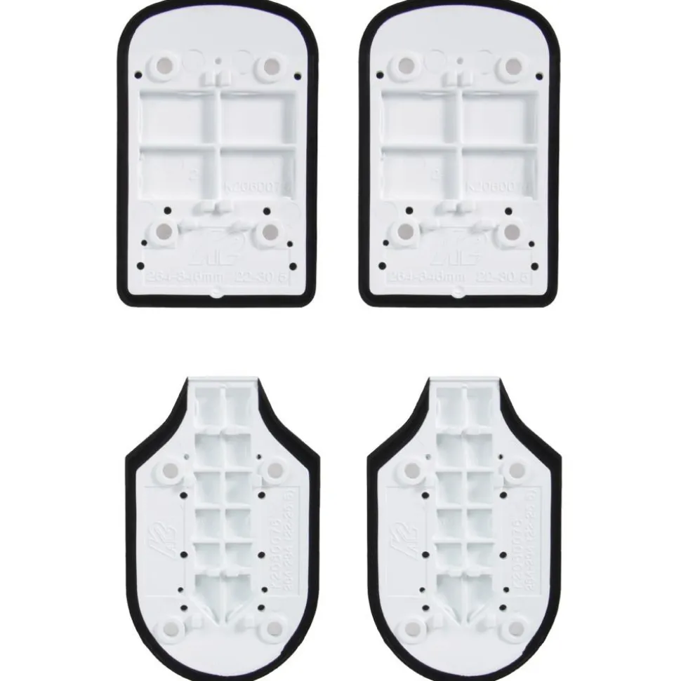 Talonnette K2 Alpine Outsole Recon / Anthem / BFC