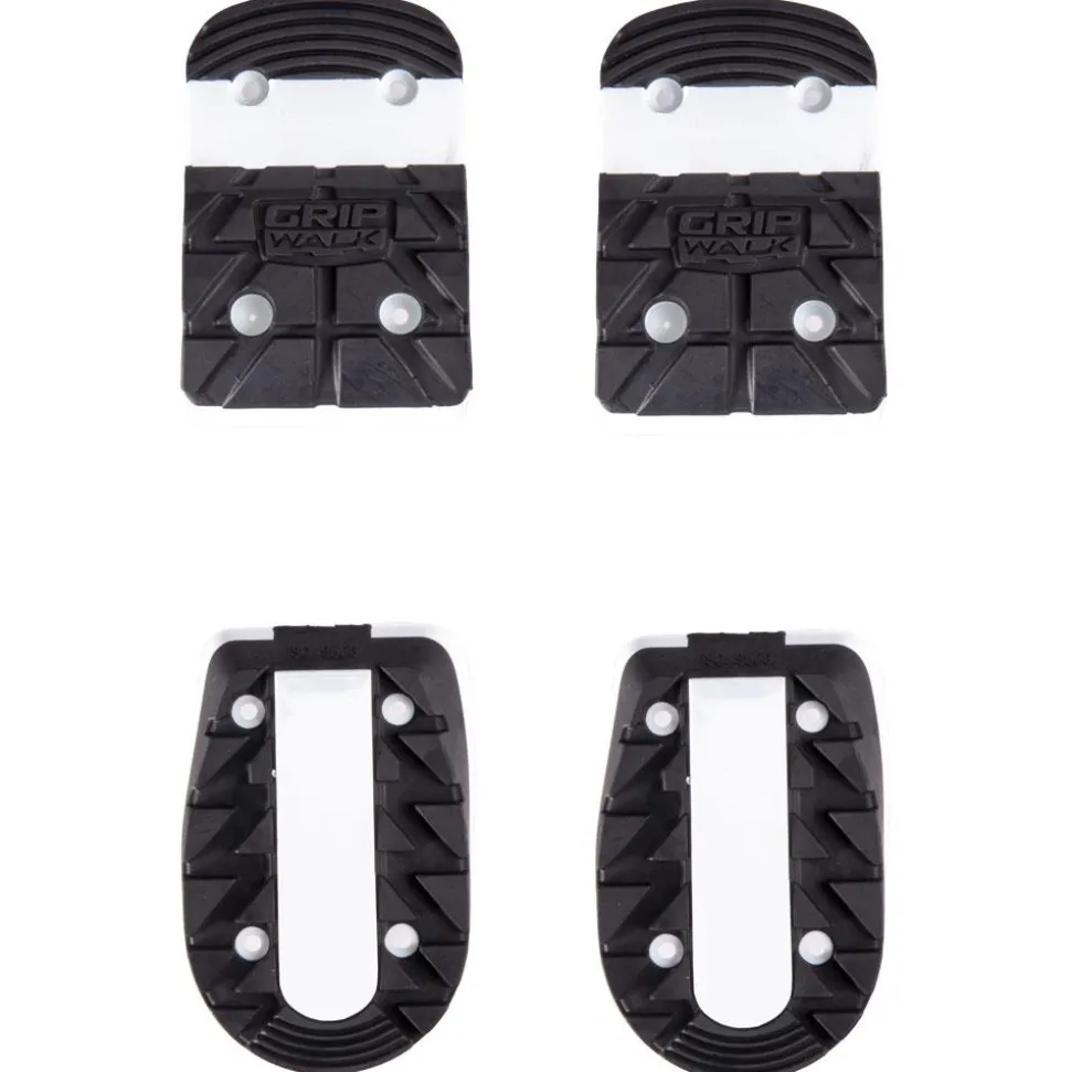 Talonnette K2 Grip Walk Outsole (bfc)