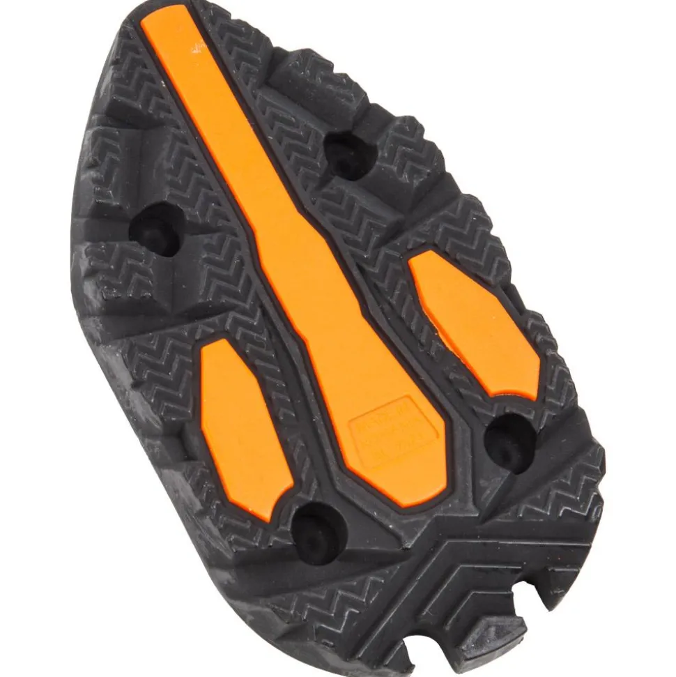 Talonnette Lange Kit Gripwalk Jr